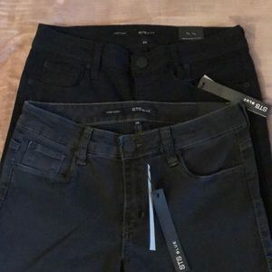 BUNDLE: STS BLUE SKINNY JEANS